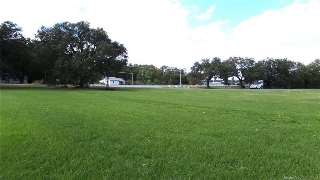 Property Photo: 0 N Cutting Street N LA 70546