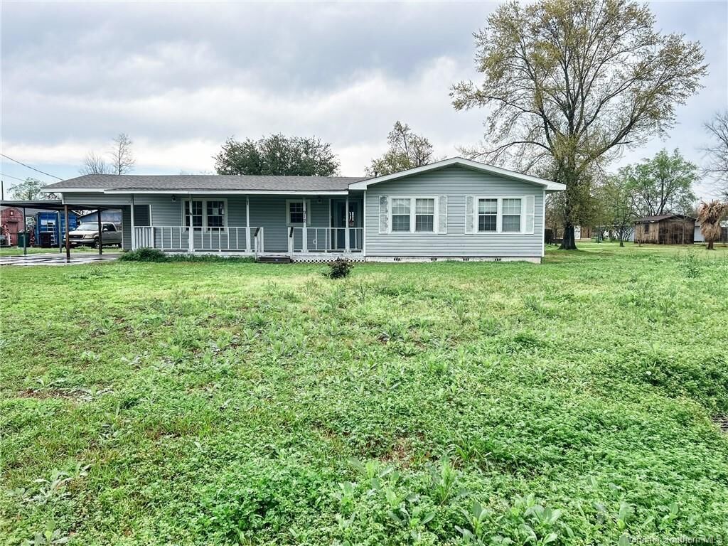 Property Photo: 912 Shady Lane LA 70669