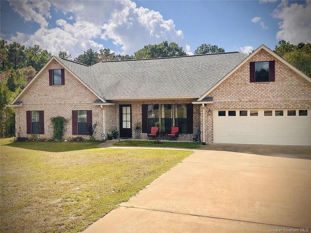 Property Photo: 3652 Belview Road LA 71446