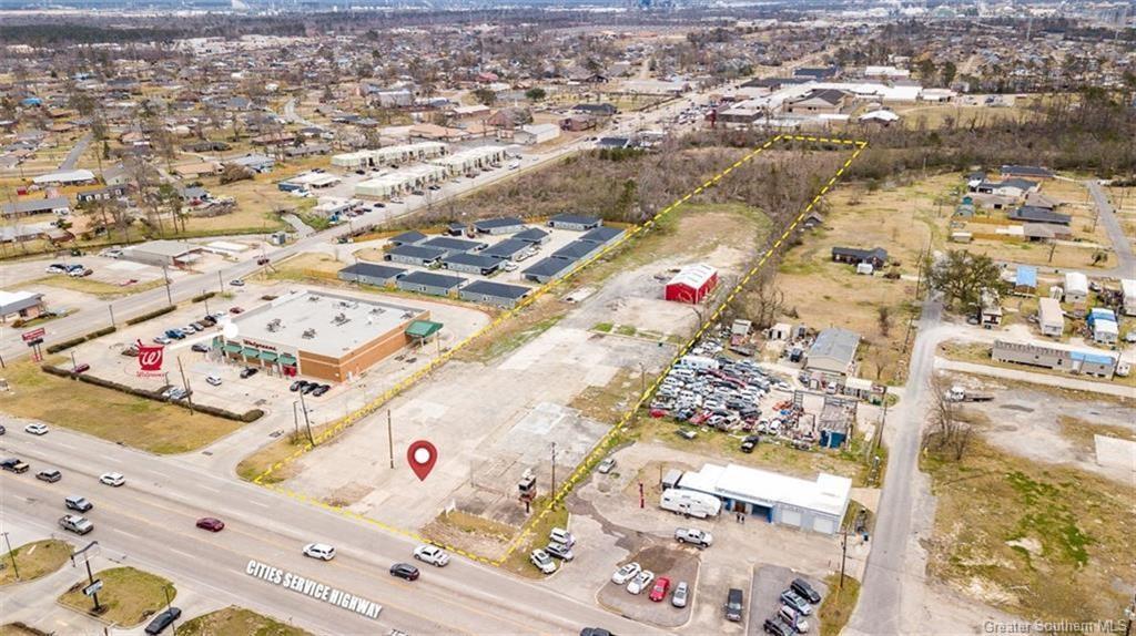 115 S Cities Service Highway S  Sulphur LA 70663 photo
