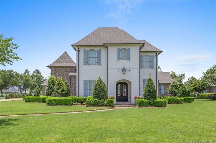 4215 Indigo Place  Lake Charles LA 70605 photo