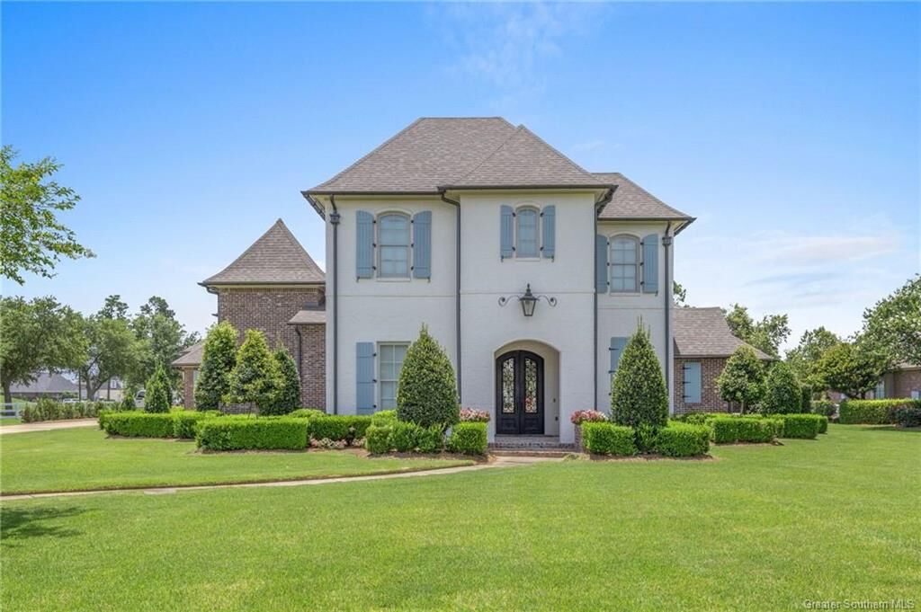 Property Photo:  4215 Indigo Place  LA 70605 