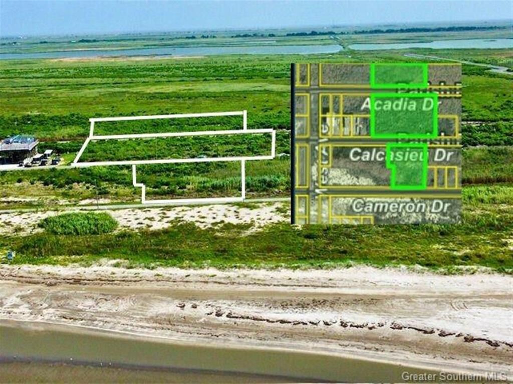Property Photo: 146 Calcasieu Drive LA 70632