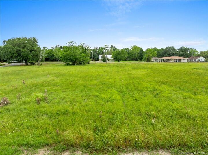 Property Photo: 0 Grove Street Lot 3 LA 70591