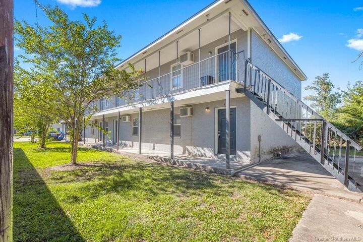 Property Photo: 2031 3rd Street LA 70601