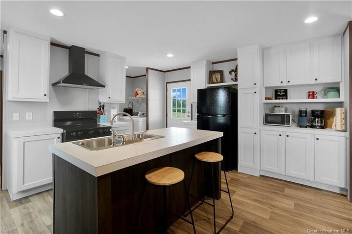 Property Photo:  49 Mo PO Lane  LA 71429 