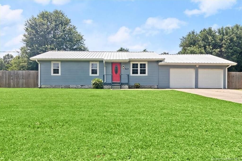 Property Photo:  7554 Bult Road  LA 70607 