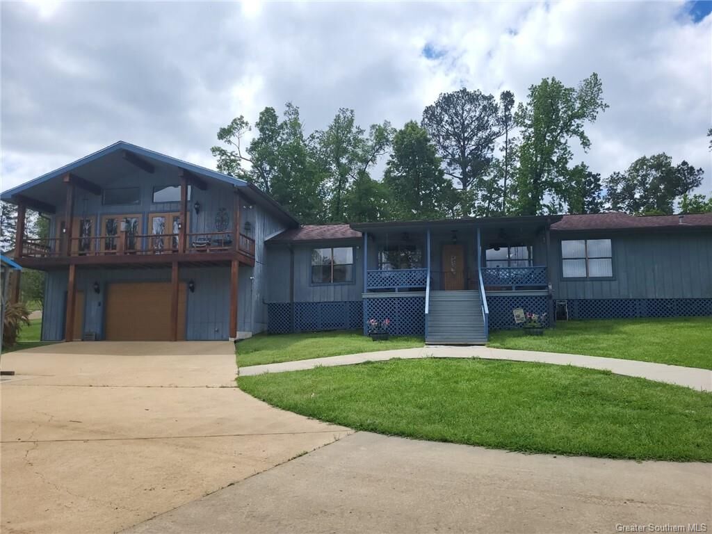 Property Photo: 13 Hazelwood Street LA 71449