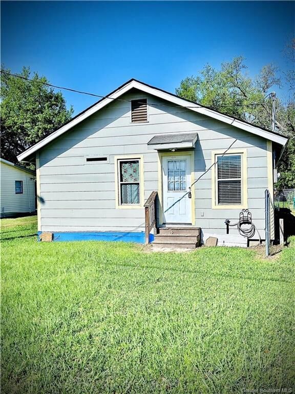 Property Photo: 1713 Ewel Street LA 70663