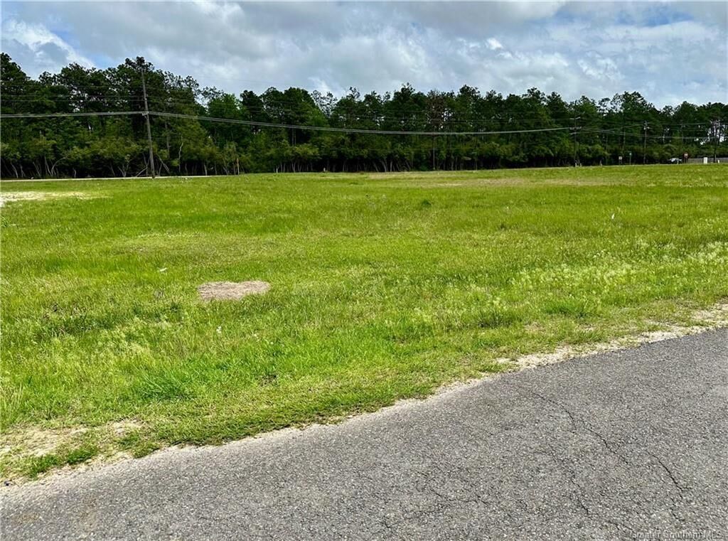 Property Photo:  0 Howard Drive  LA 70611 
