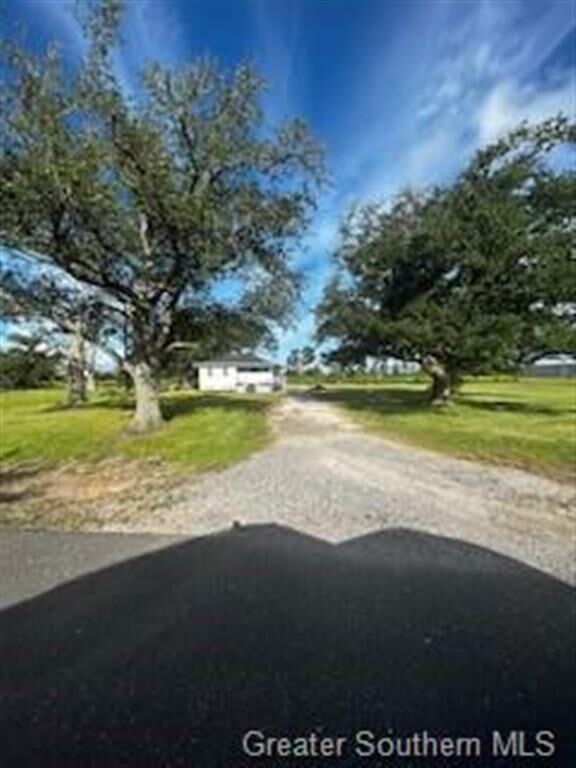 Property Photo:  292 Granger Lane  LA 70607 