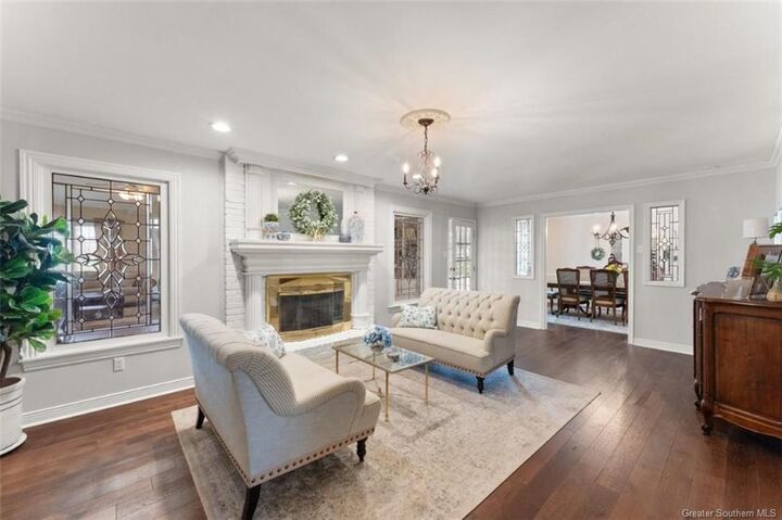 Property Photo: 1117 Inverness Drive LA 70605