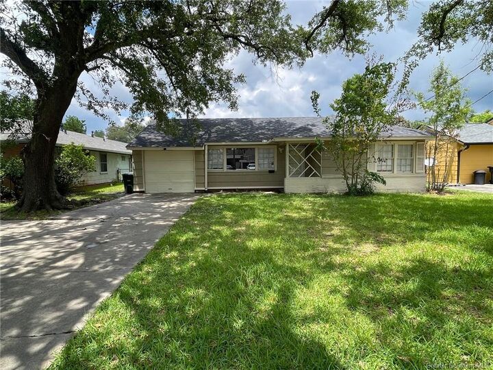 Property Photo: 1609 18th Street LA 70601
