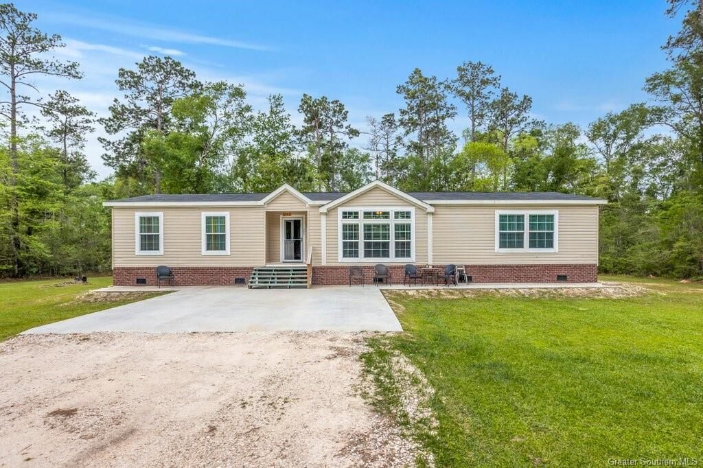 Property Photo:  5140 Hecker Road  LA 70647 