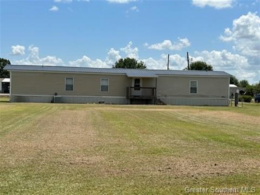 Property Photo: 234 Eugene Street LA 70615