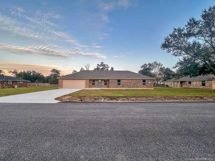 7605 Green Meadow Road  Lake Charles LA 70607 photo