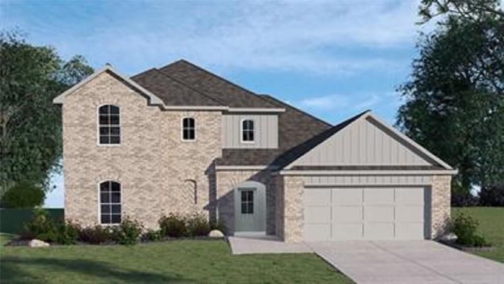 Property Photo: 8134 Kelsey Lane LA 70647