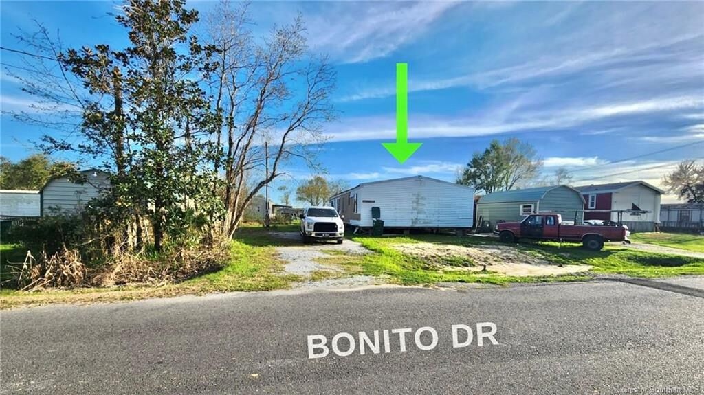 Property Photo:  2509 Bonito Drive  LA 70605 