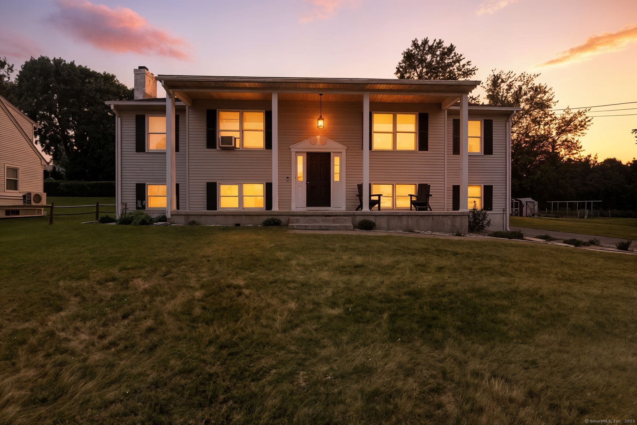 Property Photo:  12 Renee Lane  CT 06082 