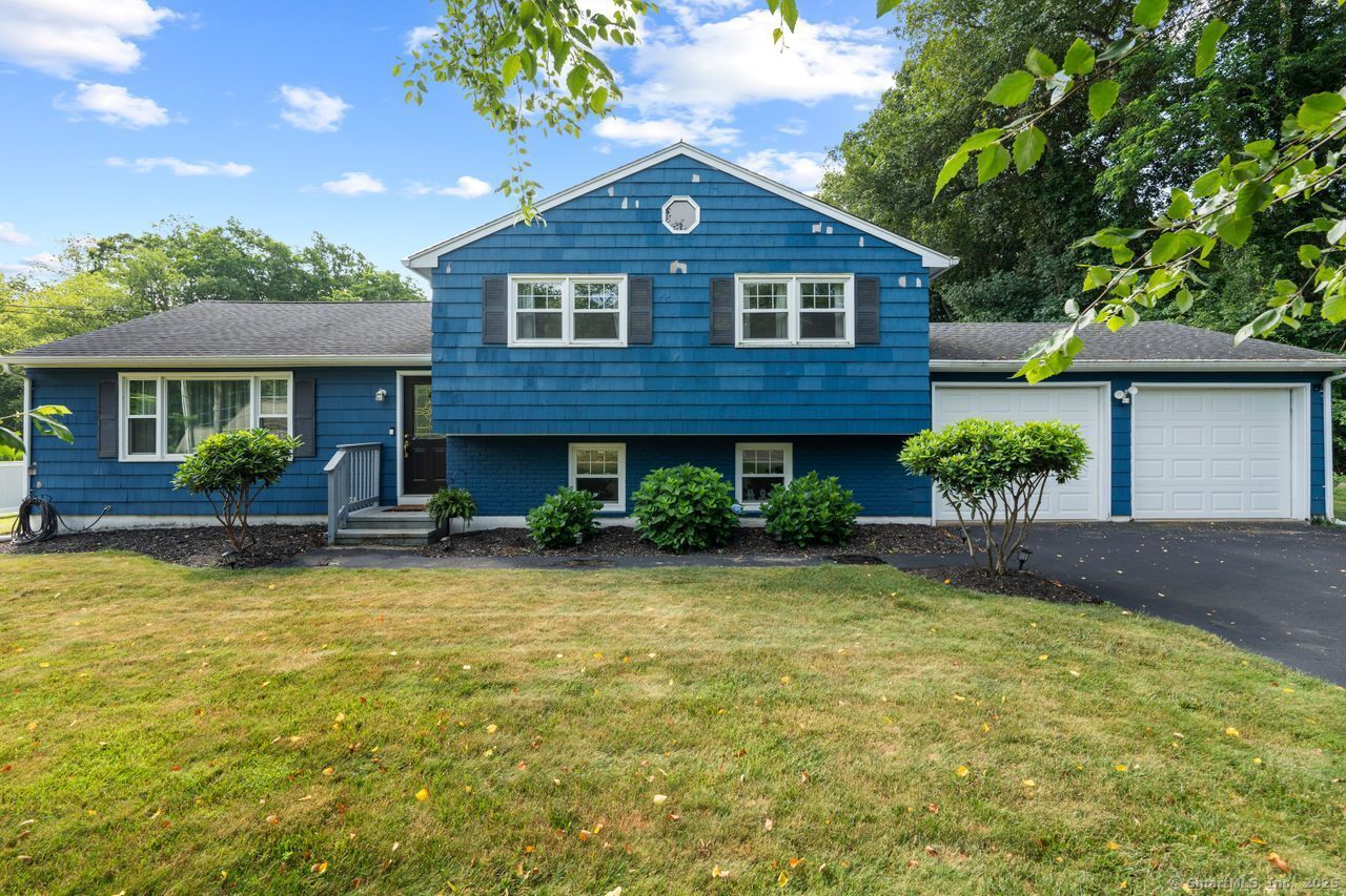 Property Photo: 23 Egypt Lane CT 06413