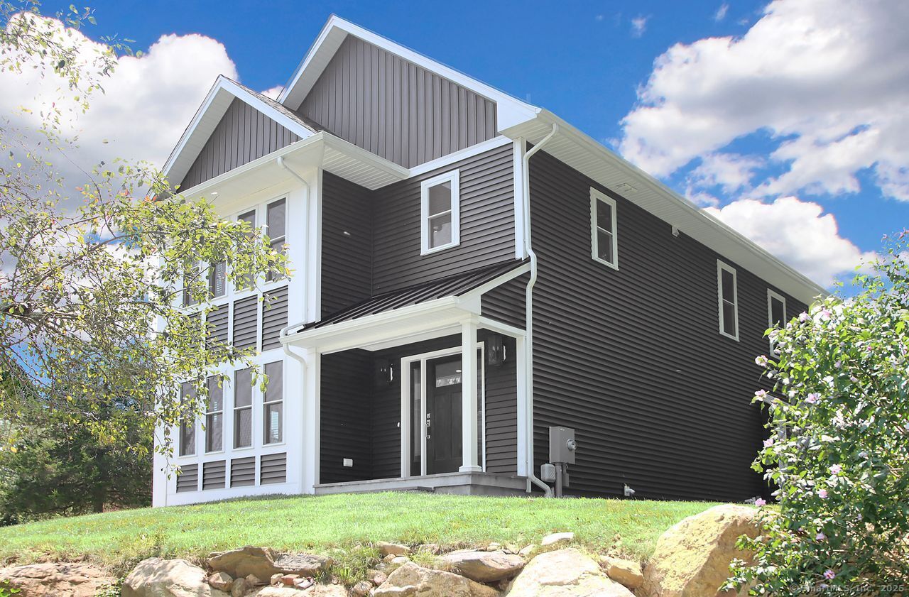 Property Photo: 677 Durham Road CT 06443