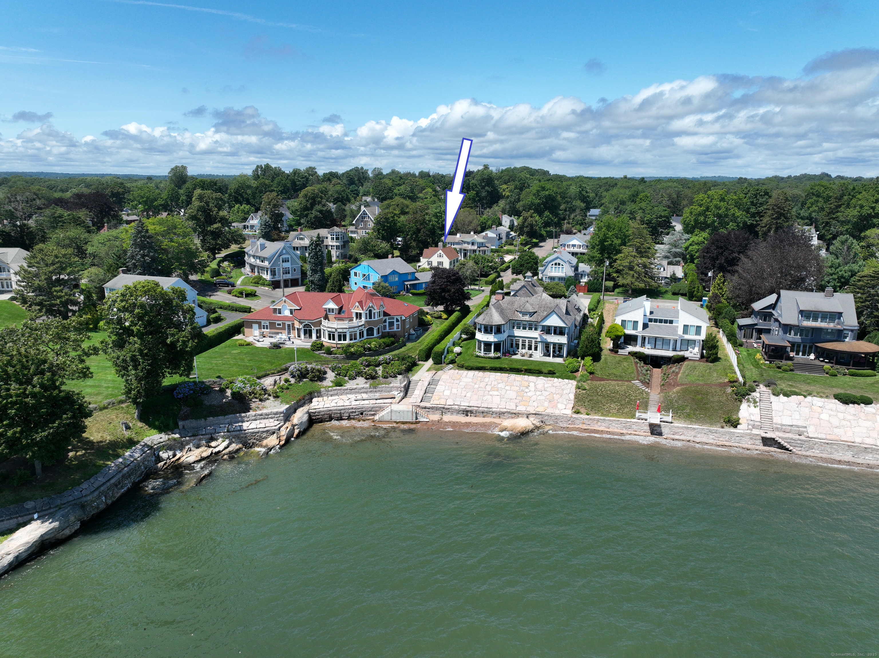 Property Photo: 6 Selden Avenue CT 06405