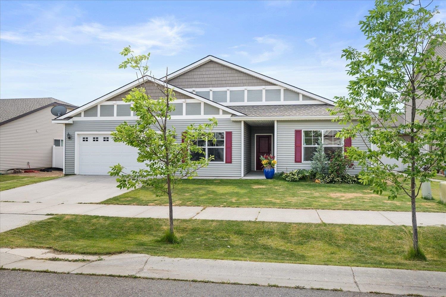 Property Photo:  12827 W 3rd Ave  WA 99001 