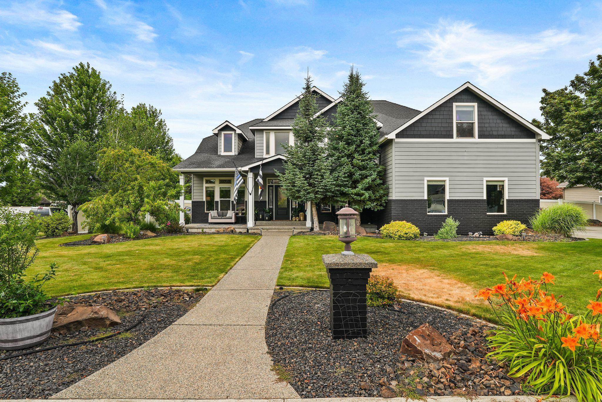 Property Photo:  2516 W Jared Ct  WA 99208 