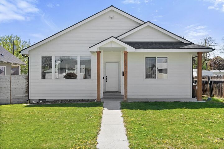 1812 E Columbia Ave  Spokane WA 99208 photo