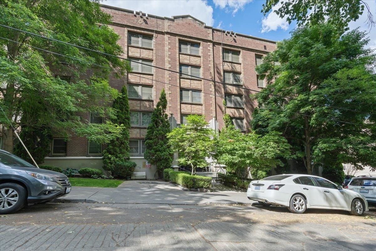 Property Photo:  704 W 6th Ave #506  WA 99204 