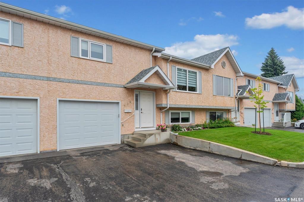 510 Perehudoff Crescent E 506  Saskatoon SK S7N 4H6 photo