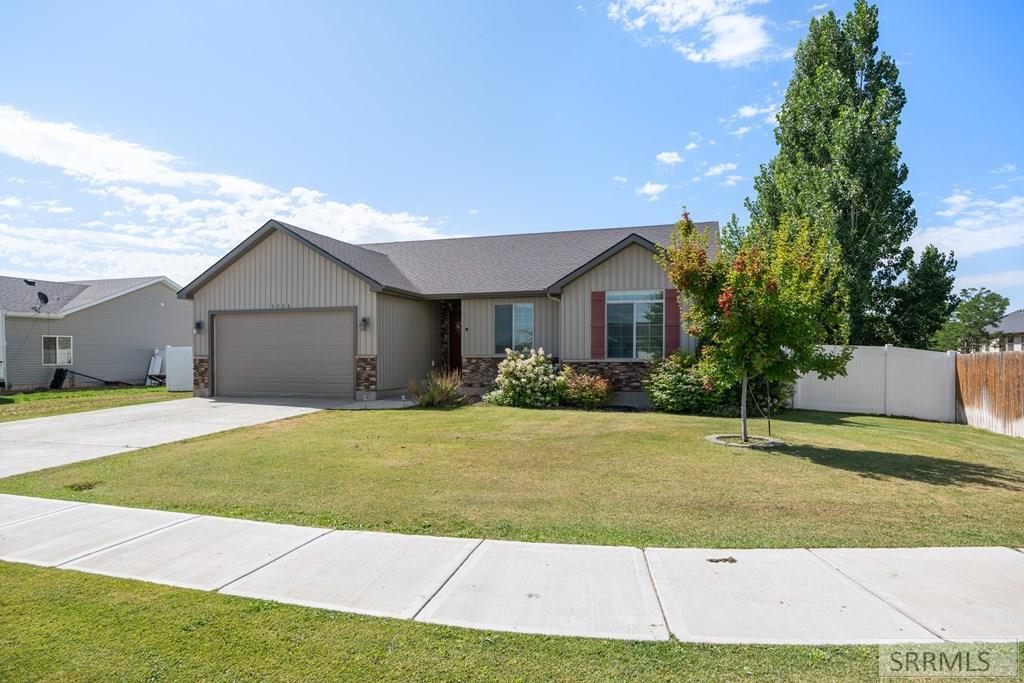 Property Photo:  3758 Slate Drive  ID 83401 