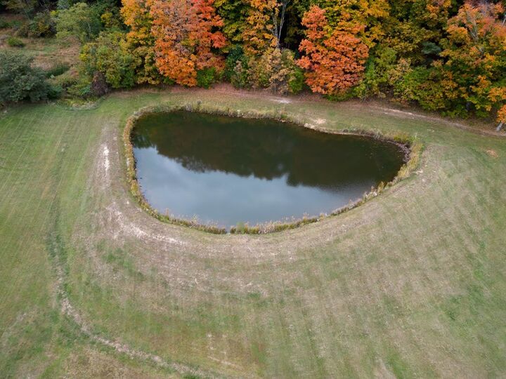 Property Photo: 1885 Polk Hollow Road OH 45601