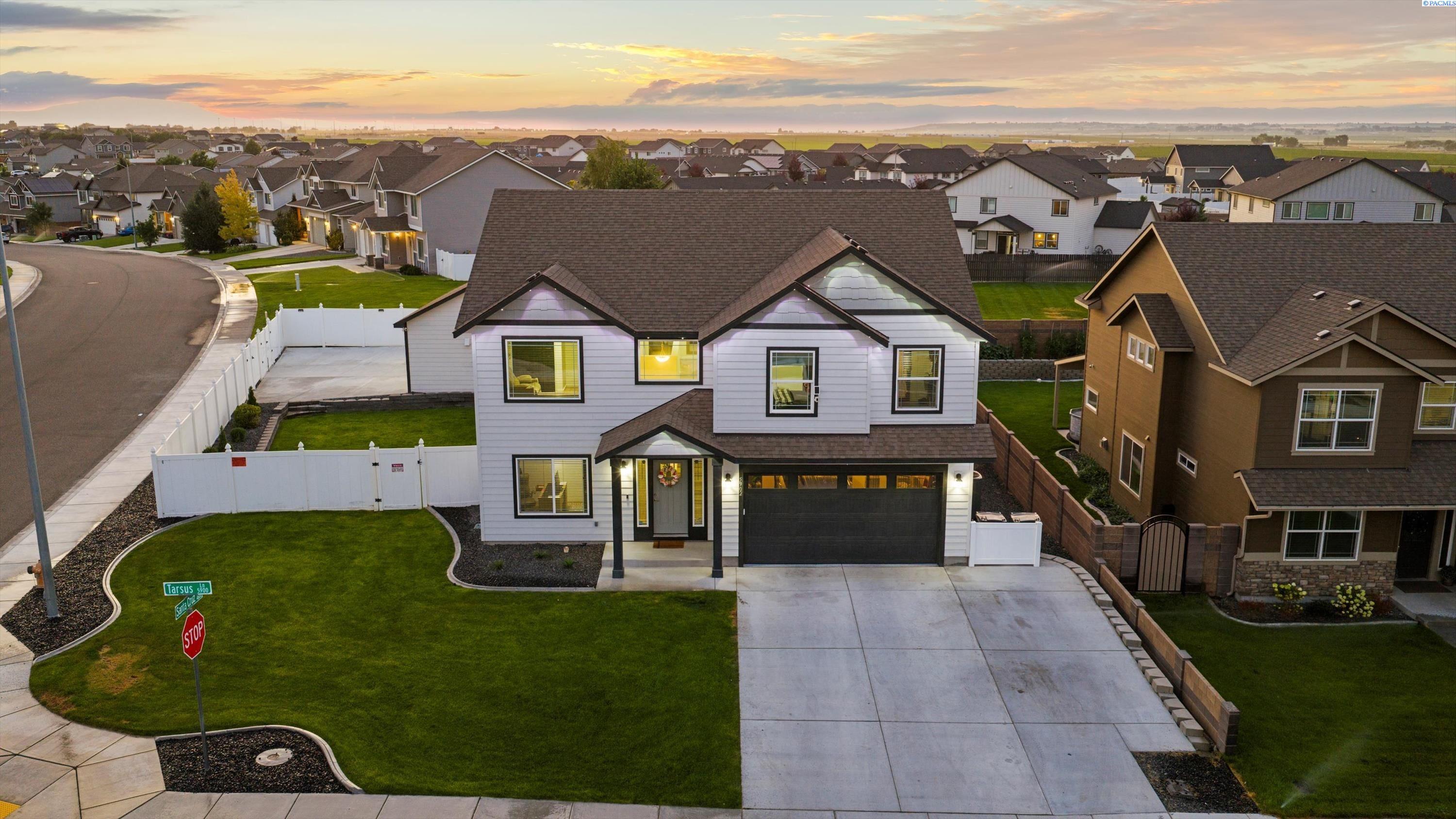 5902 Tarsus Ln  Pasco WA 99301 photo