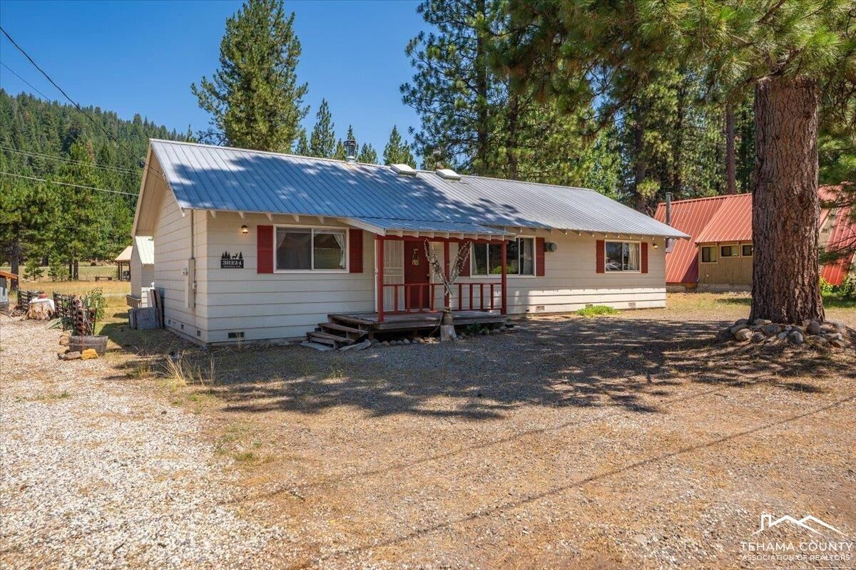 Property Photo:  38224 Mineral Avenue  CA 96063 