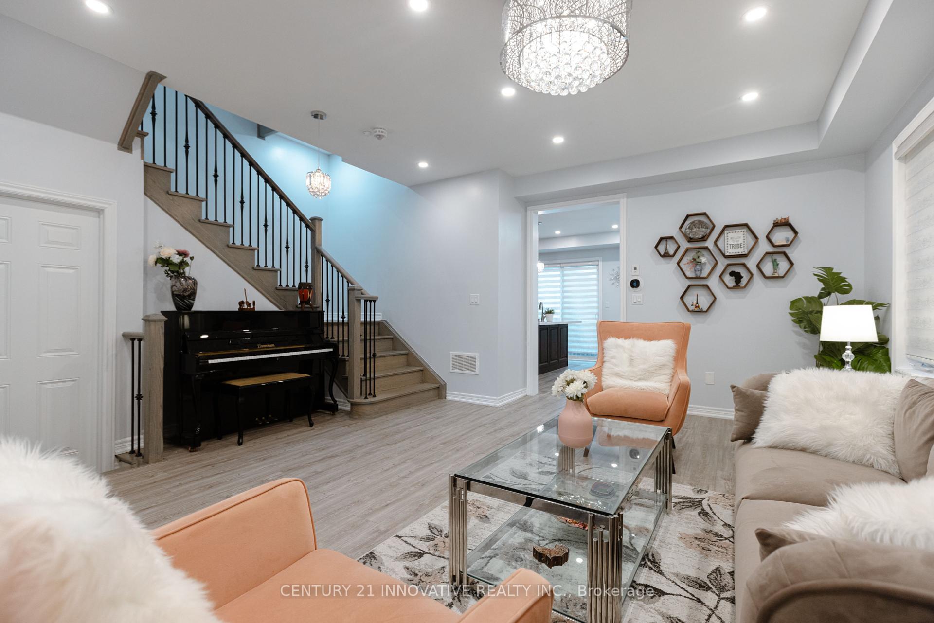 Property Photo: 3045 Max Khan Boulevard ON L6H 7H5
