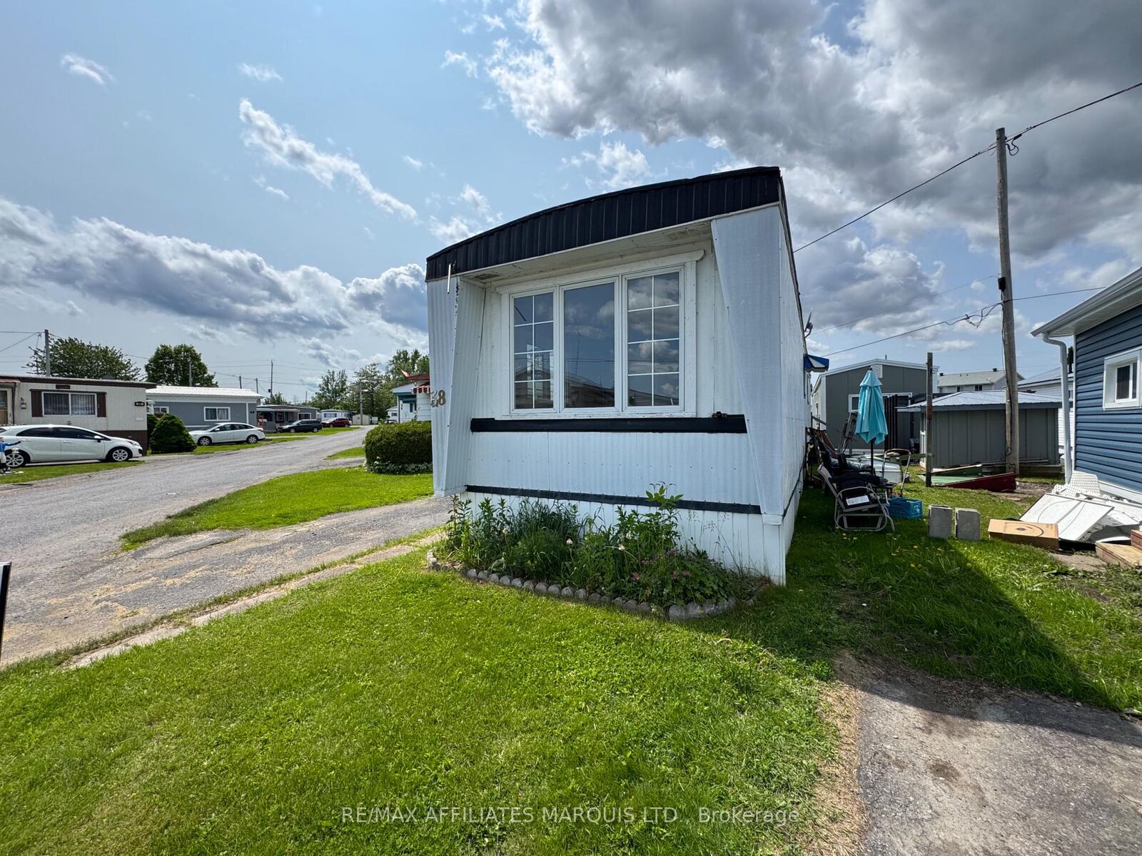 Property Photo: 25 County Road 31 Road 38 ON K0C 1X0