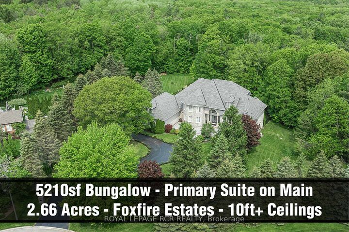 12 Deer Run  Uxbridge ON L9P 1R4 photo