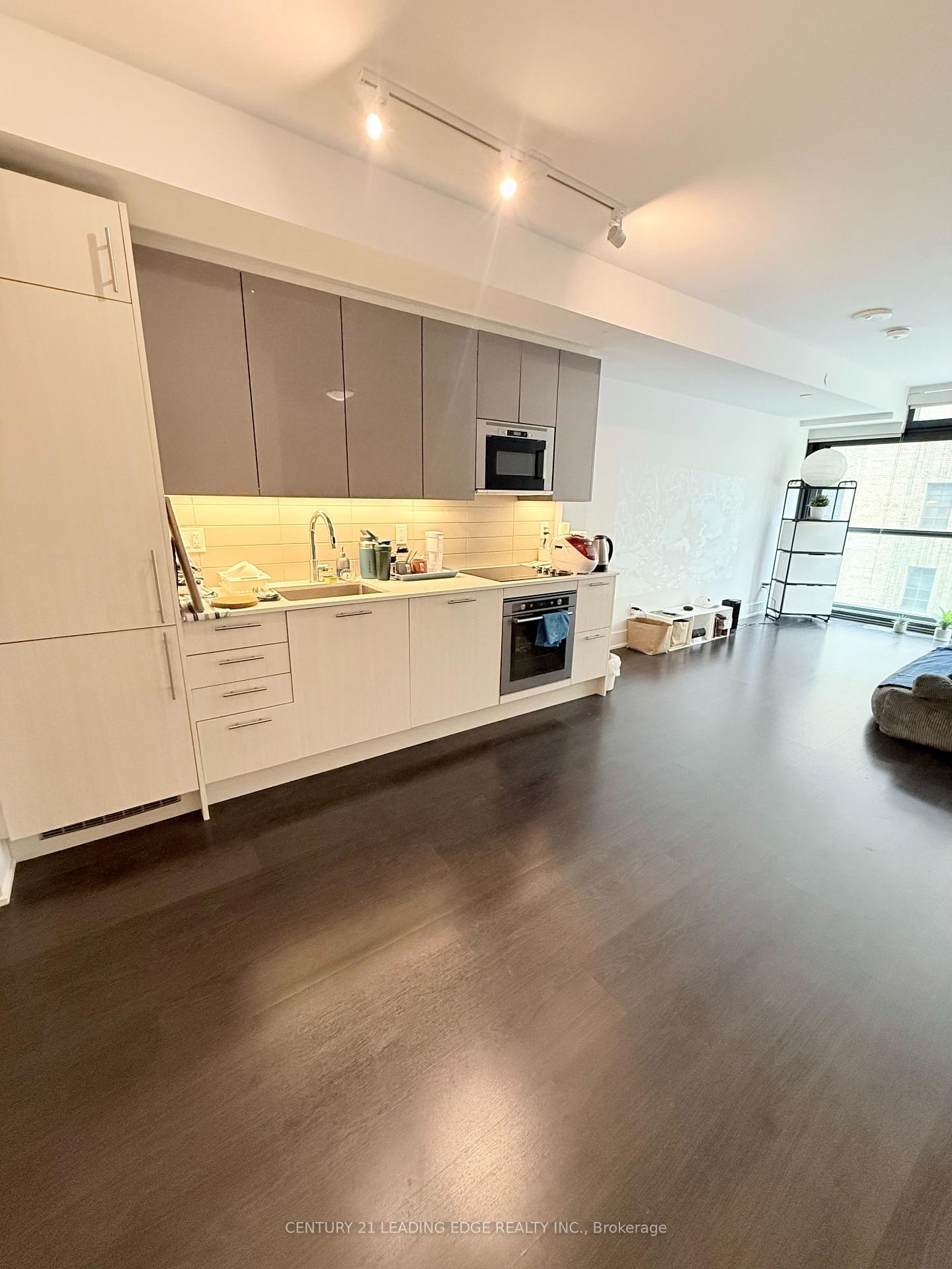 Property Photo: 403 Church Street 315 ON M4Y 0C9
