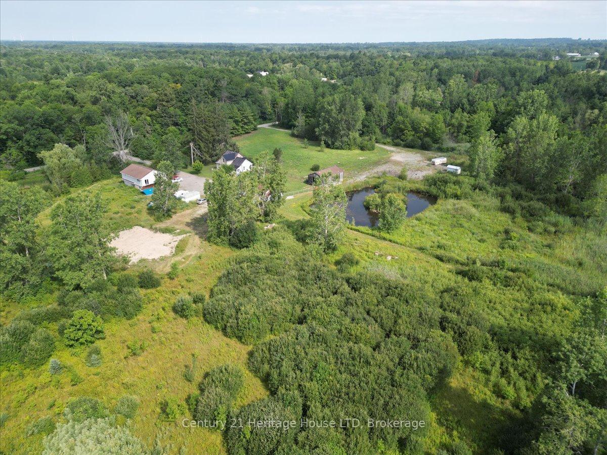 Property Photo: 387 Poth Street ON L3B 5N8