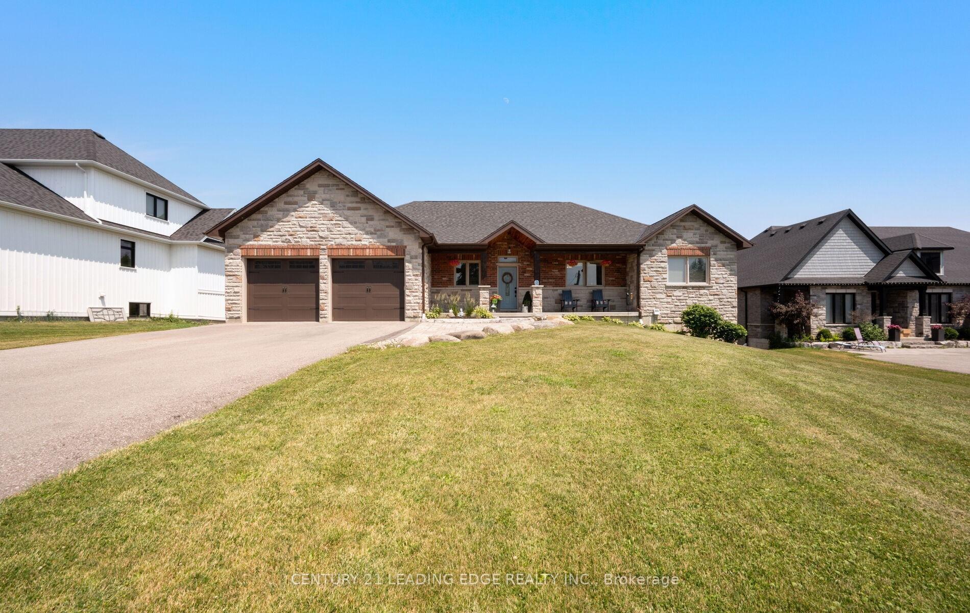 11 Eastside Street  Scugog ON L0C 1B0 photo