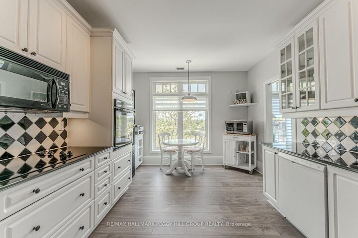 Property Photo:  140 Cedar Island Road 401  ON L3V 1T1 