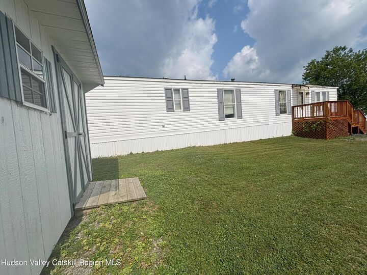 Property Photo:  50 Kipp  NY 12534 