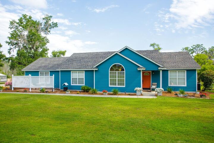 4517 Water Oak Trail  Lake Park GA 31636 photo