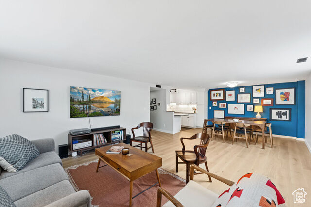 Property Photo: 521 E 5th Ave N 206 UT 84103