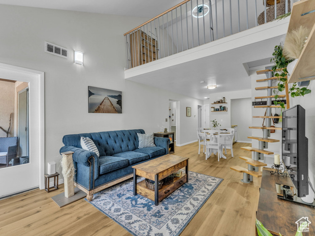 Property Photo:  424 N Center St 301  UT 84103 