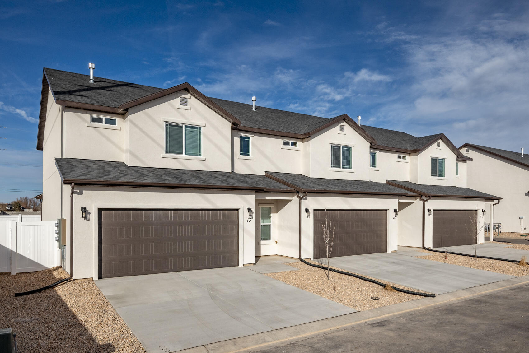 Property Photo:  4283 W Hwy 56 #8  UT 84720 