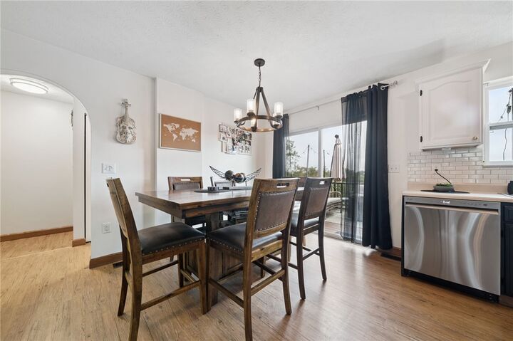 Property Photo: 116 Alderwood Drive PA 15601