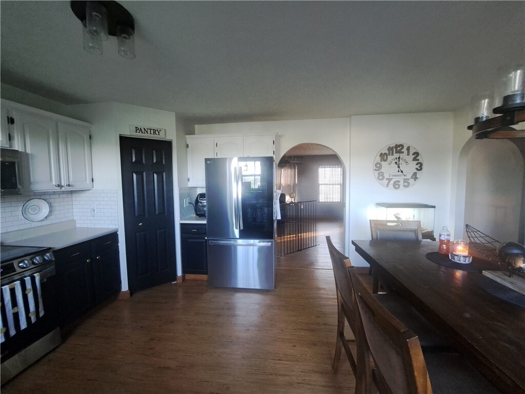 Property Photo: 116 Alderwood Drive PA 15601