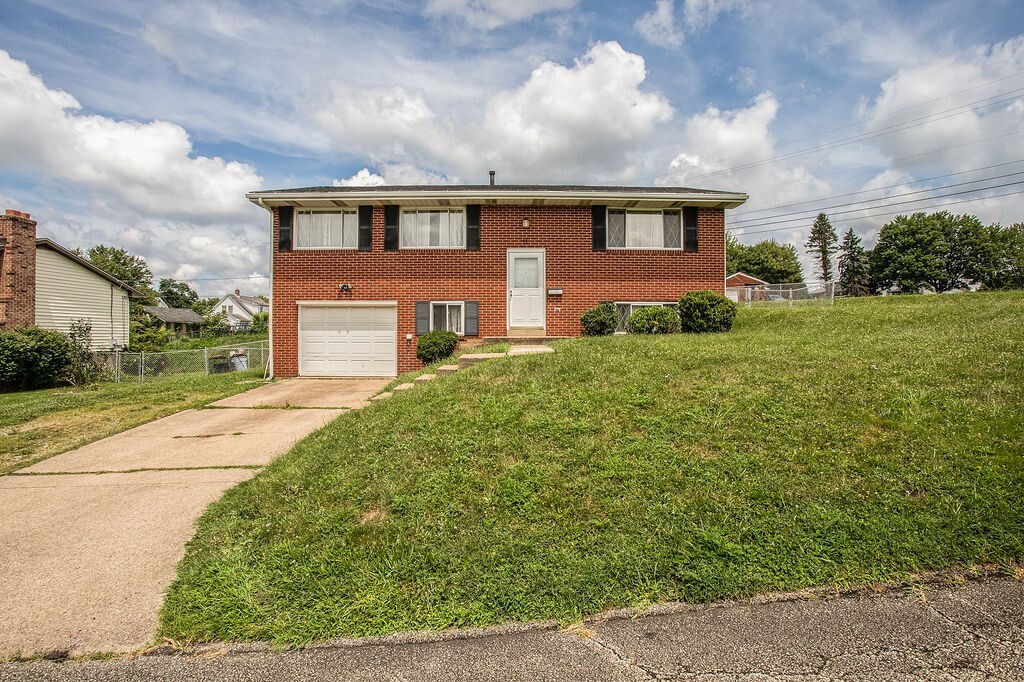 Property Photo: 11 Sterling Street PA 15401